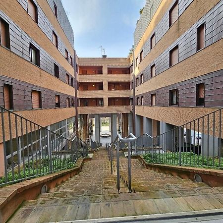 The Twelve - Via Ruggero D'Andreotto Apartment Perugia Exterior foto