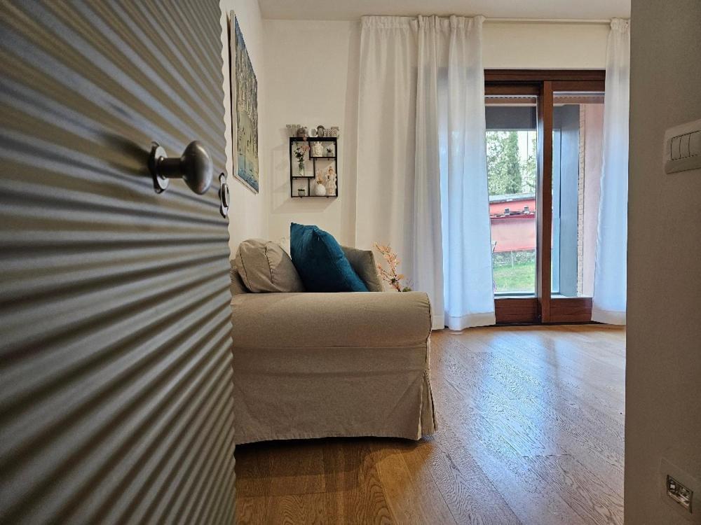 The Twelve - Via Ruggero D'Andreotto Apartment Perugia Exterior foto