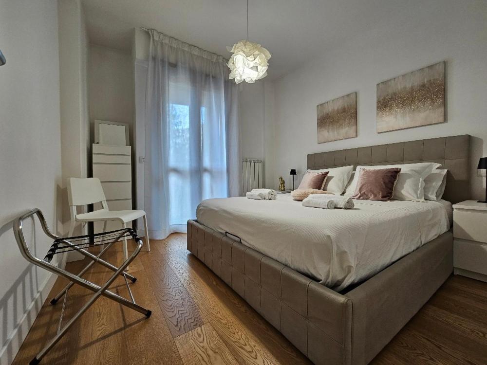 The Twelve - Via Ruggero D'Andreotto Apartment Perugia Exterior foto