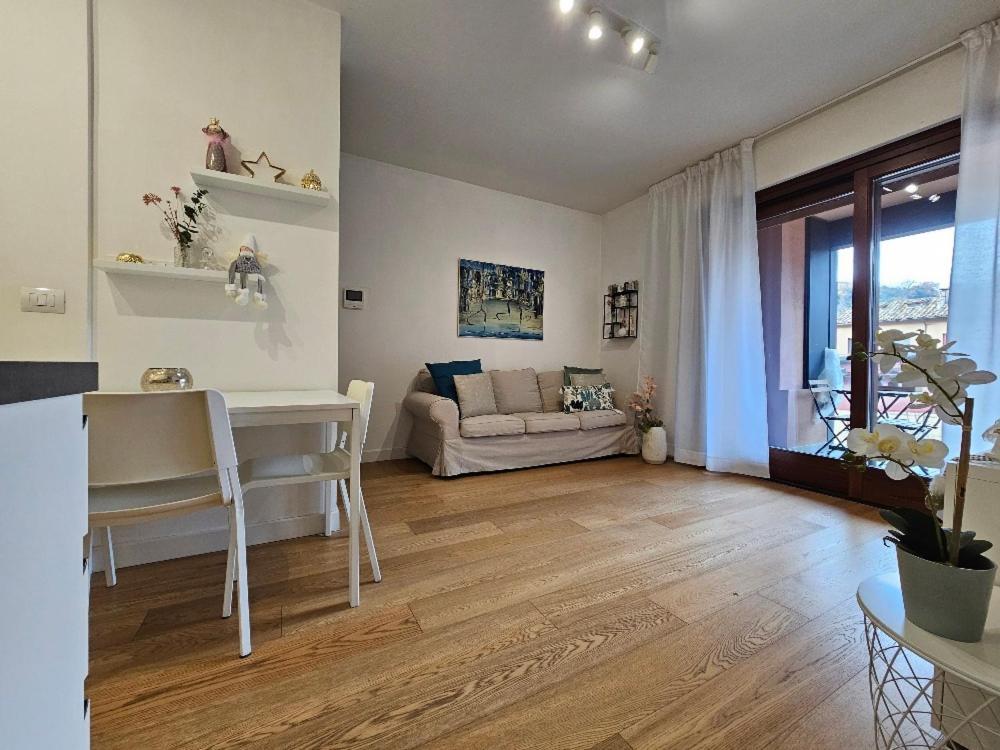 The Twelve - Via Ruggero D'Andreotto Apartment Perugia Exterior foto